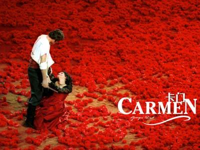 卡门背景资料,传奇女高音的辉煌人生与不朽传奇