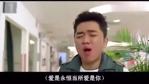 张学友王祖蓝搞笑电影,张学友王祖蓝爆笑喜剧大作战