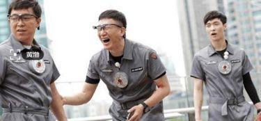 极限挑战演员年龄,揭秘成员年龄，岁月如歌，青春依旧