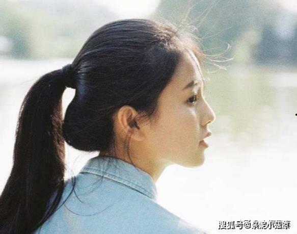 张咏言愿你本人照片,光影中的青春印记