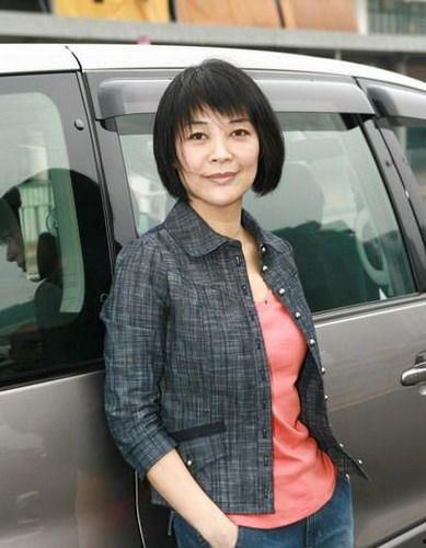 金燕玲个人资料简介,影视界璀璨的绿叶传奇