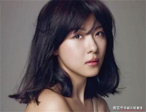 韩国智在瑞个人资料,才华横溢的歌手与演员