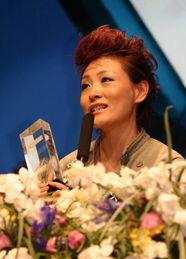 歌手陈玲个人资料,音乐之声中的璀璨星辰