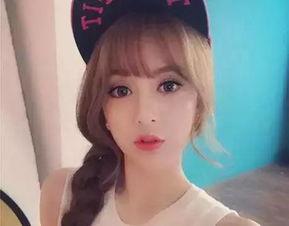 网红同一个人照片,揭秘网红同一个人照片背后的惊人真相