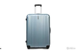 明星用的拉杆箱,时尚出行必备单品大盘点