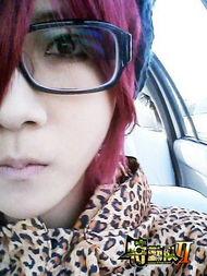 杨悦图片,镜头下的魅力瞬间