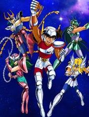 圣斗士背景音乐,探寻经典动漫音乐背后的故事