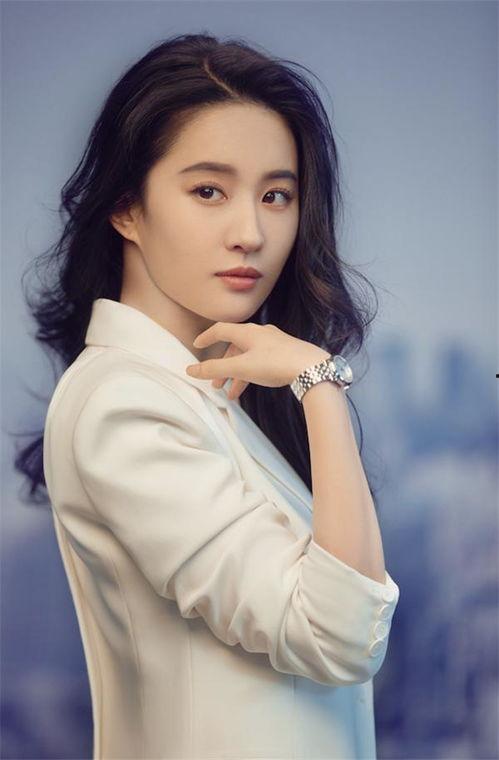 刘亦菲近期生活照,优雅日常尽显女神魅力