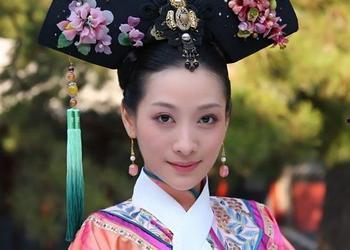 甄嬛传演员,演绎宫廷风云的璀璨星辰