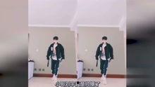 网红刘宇跳舞视频,舞蹈魅力引粉丝狂热追捧