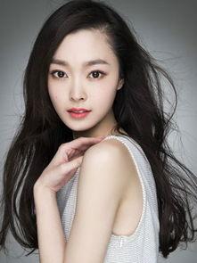 尹雪熙个人资料图片,光影交织下的璀璨人生