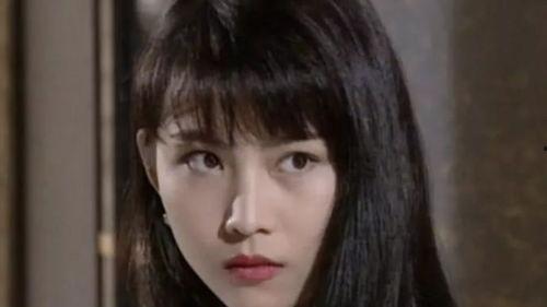 蔡少芬个人资料年龄,岁月如歌，美丽依旧的港姐传奇