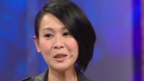 刘若英 家庭背景,从平凡家庭走向璀璨星途的励志传奇